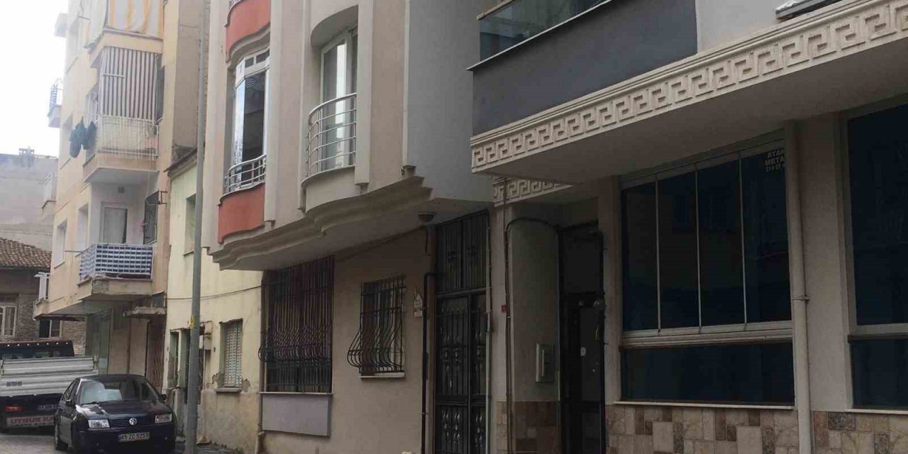 Manisa’da cinayet: 5 gözaltı