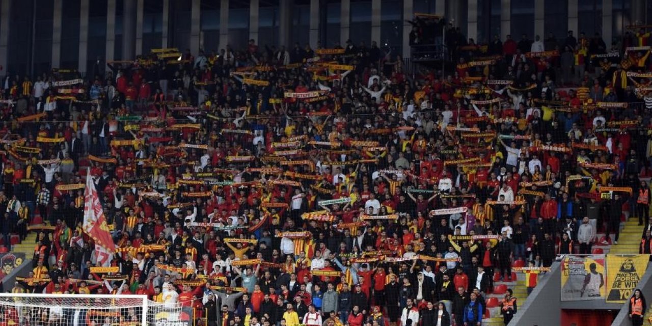 Göztepe, İzmir serüvenini kayıpsız tamamladı