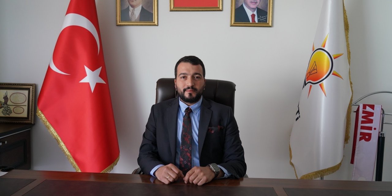 AK Parti İzmir’den milletvekili adaylık süreci bilgilendirmesi