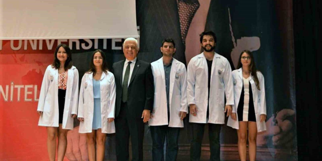 Başkan Gürün Sağlık Emekçilerinin Günü’nü kutladı