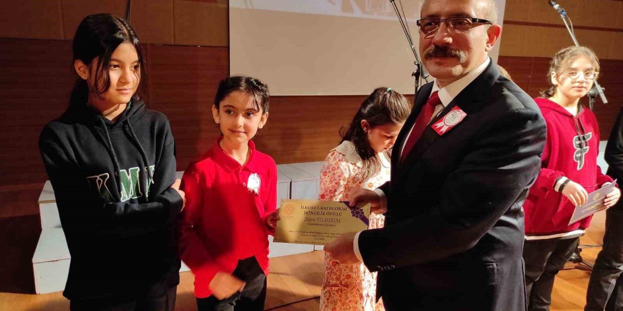 İstiklal Marşı’nın kabulünün 102. yıldönümü Fethiye’de kutlandı