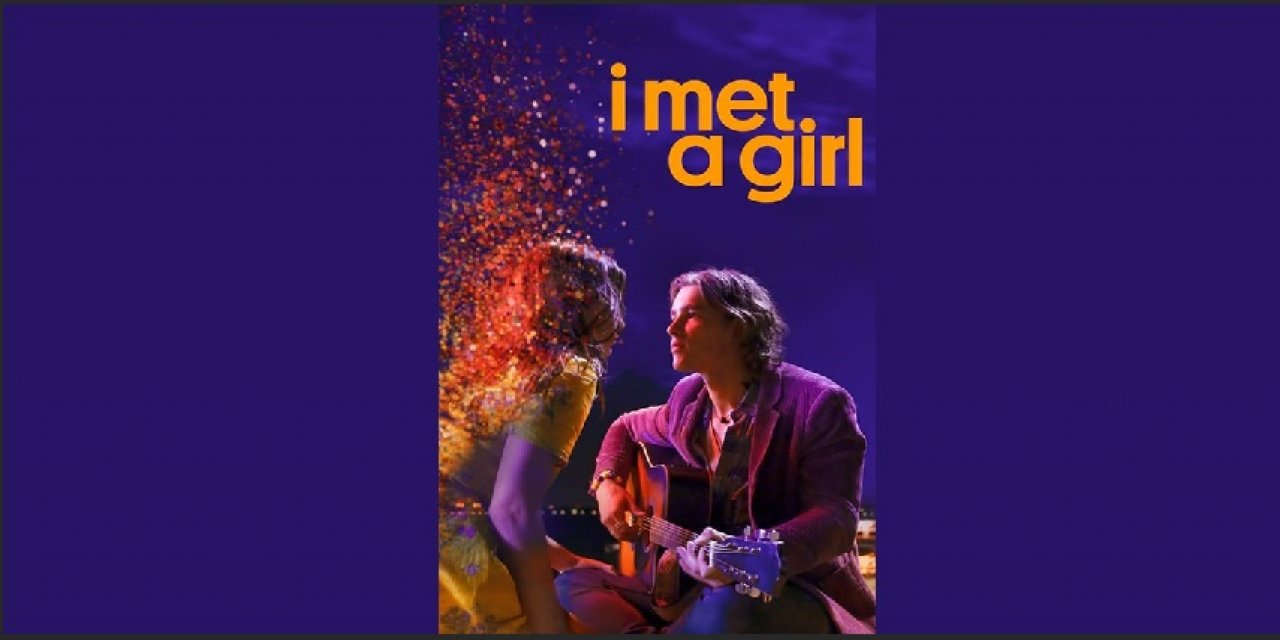 I Met A Girl (2020)