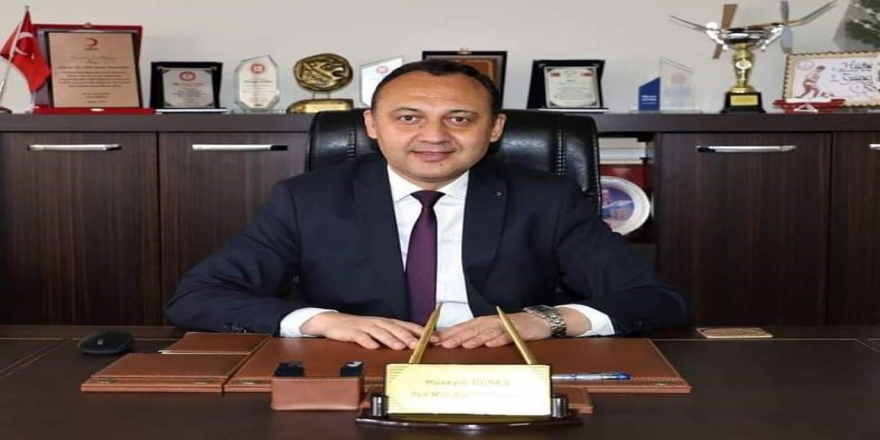 Alaşehir’de Rehberlik ve Araştırma Merkezi açılışına onay geldi