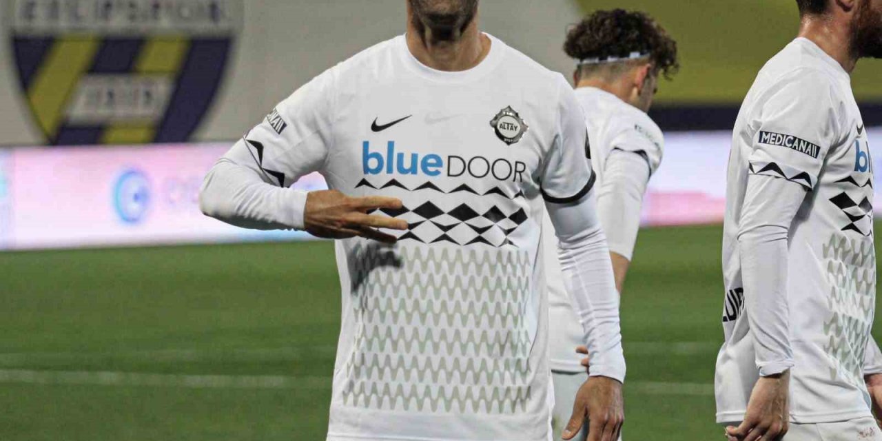 Altay’da Paixao varsa sorun yok