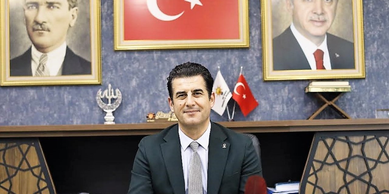 Denizli AK Parti’de milletvekili aday adaylığı başvuruları başladı