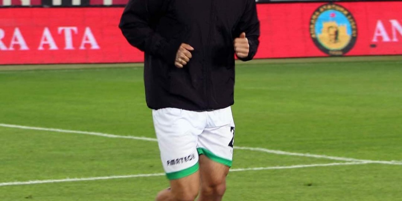 Denizlispor’da Emre Sağlık 6 hafta yok