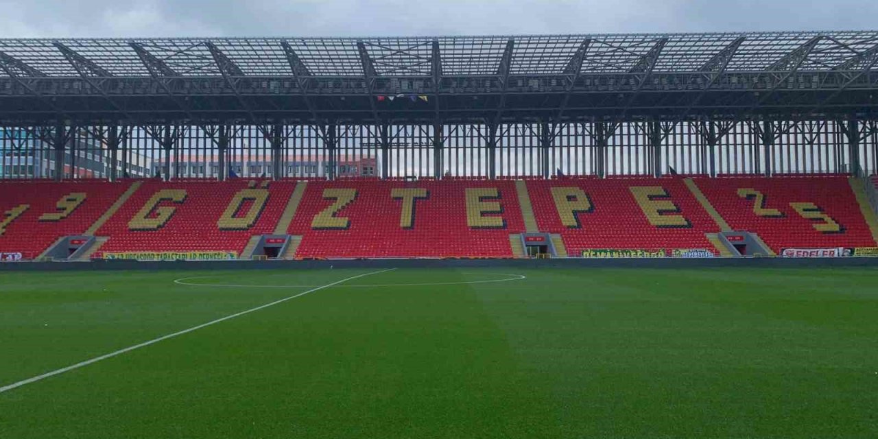 Göztepe, iç sahada beklentileri karşılayamadı