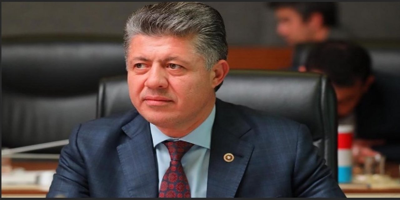 AK Partili Özkan: “Devletle millet arasına fitne sokmaya çalışanlara kulak asmayın”