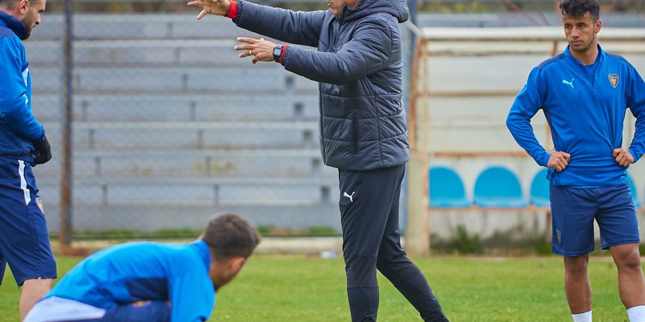 Bucaspor 1928, Kocaelispor karşısında galibiyet peşinde