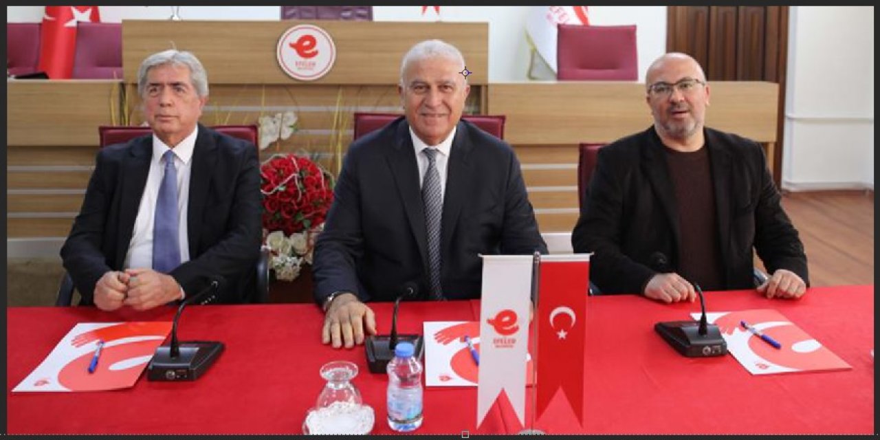 Başkan Atay: "Dayanışmamız devam edecek"