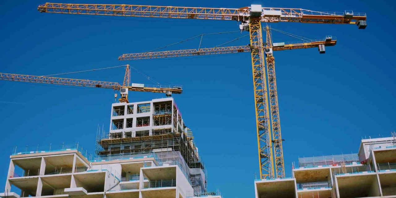 Üzerinde yapı olan arsa imara kapanabilir