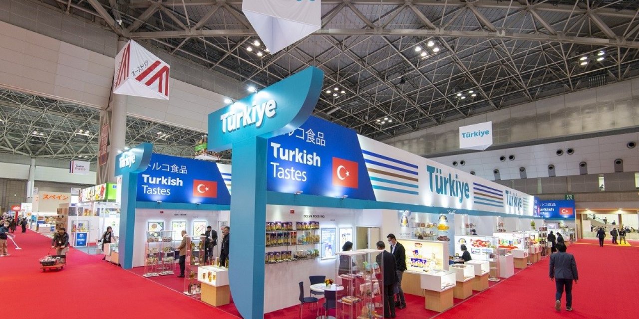 Türk gıda ihracatçıları, Japonya’dan ticari bağlantılarla döndü