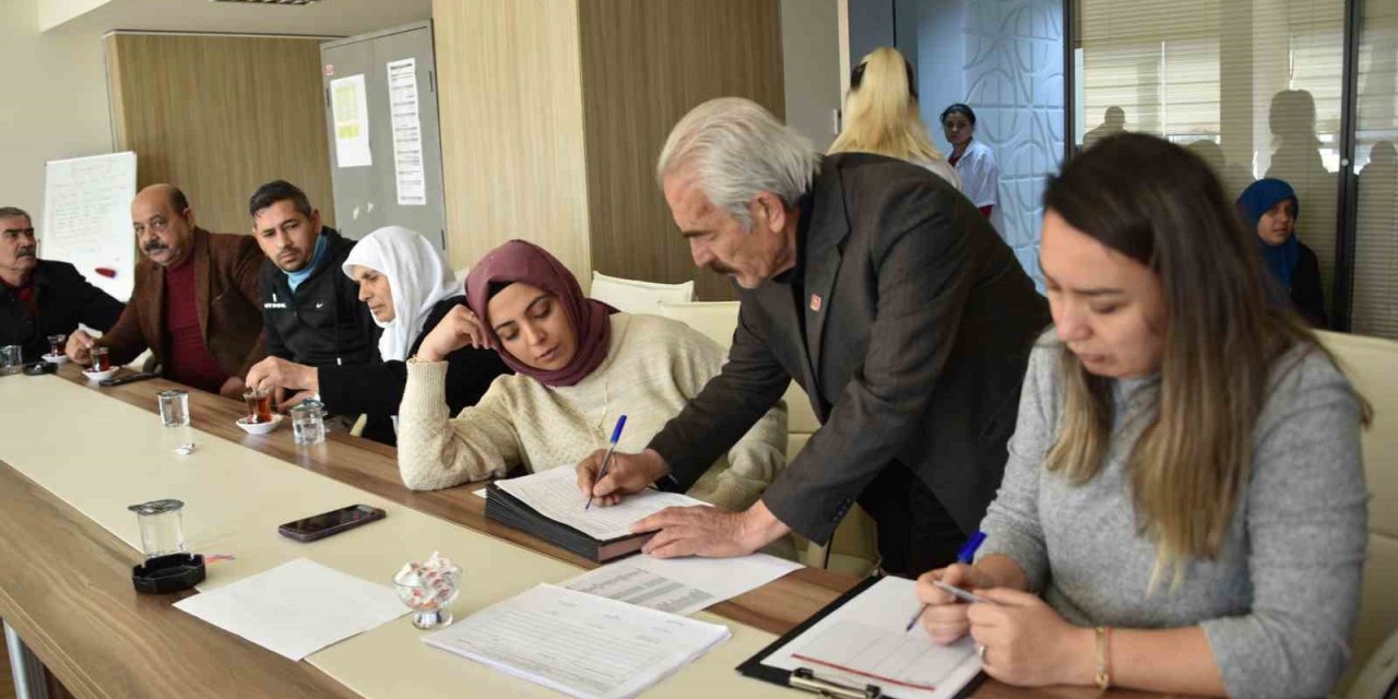 Yunusemre’nin Ramazan davulcuları belirlendi