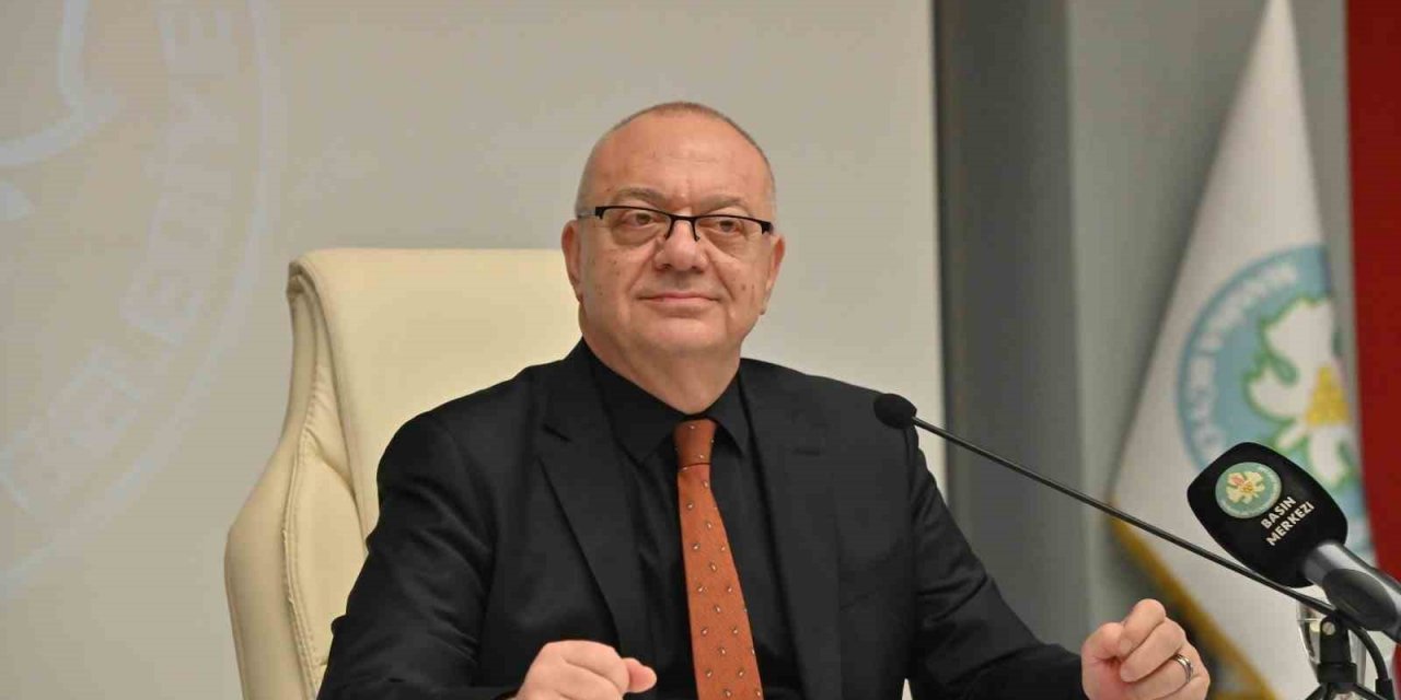 Başkan Ergün: “GES yatırımlarıyla Manisa kazanıyor”