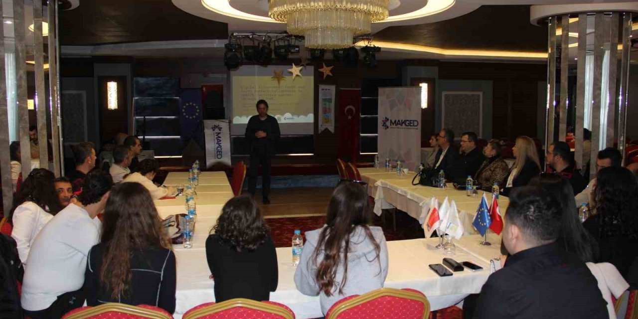 Manisa’da 4 yeni kültürel miras daha ortaya çıkarılarak dijital müzeye aktarıldı