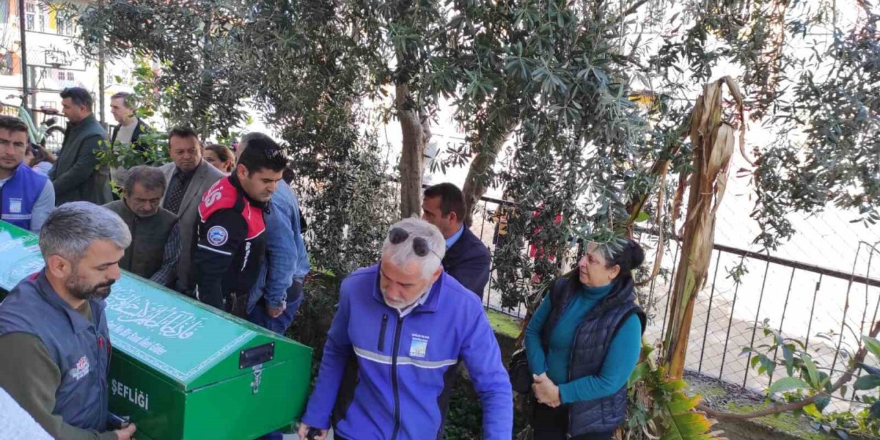 Müdür okula gitmeyince acı gerçek ortaya çıktı