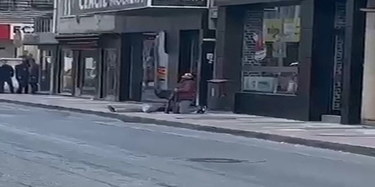 ’Evleneceğim’ dediği için öldürülmüş