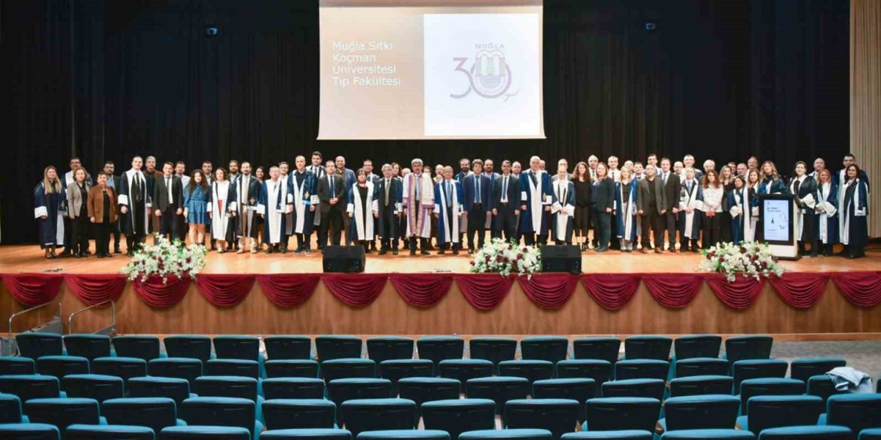 MSKÜ’de 14 Mart Tıp Bayramı etkinliği