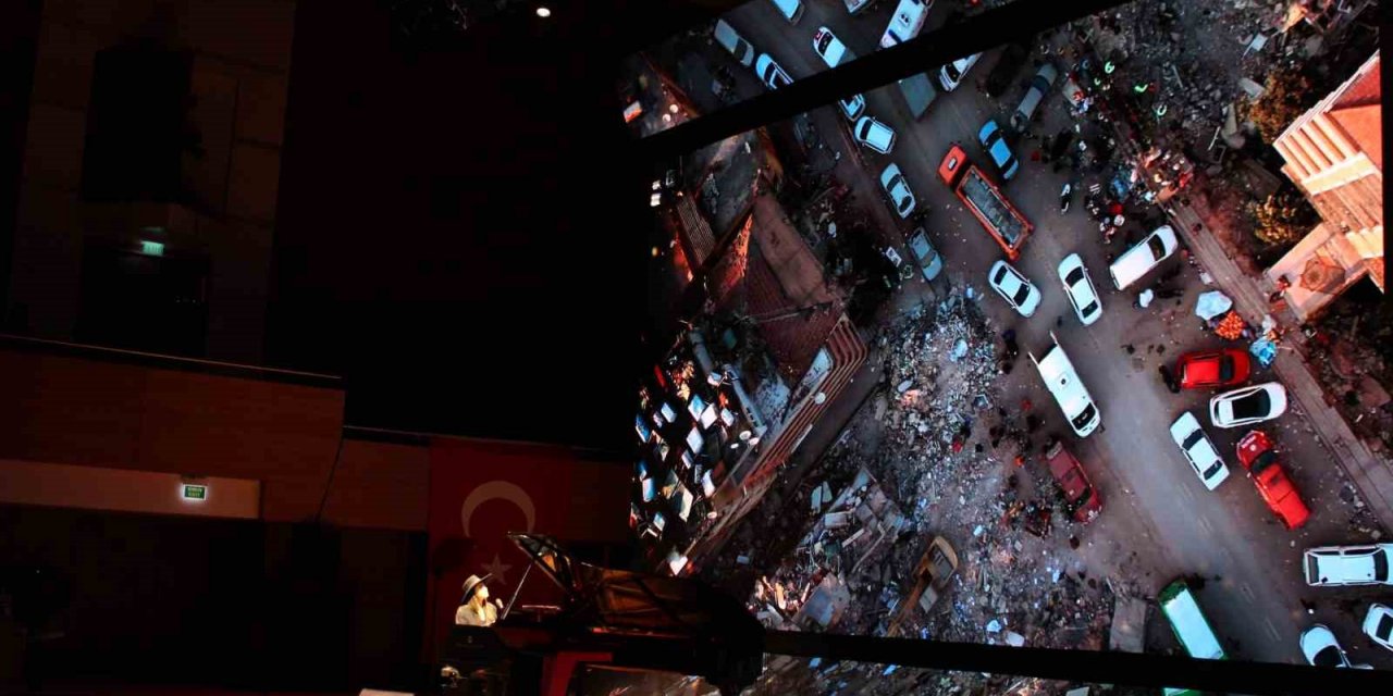 “İkinci Yüzyılın İktisat Kongresi”, Karsu ile başladı