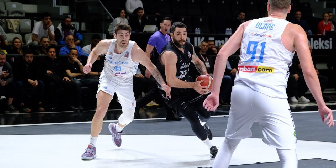 Çağdaş Bodrum Spor şampiyonluk yolunda