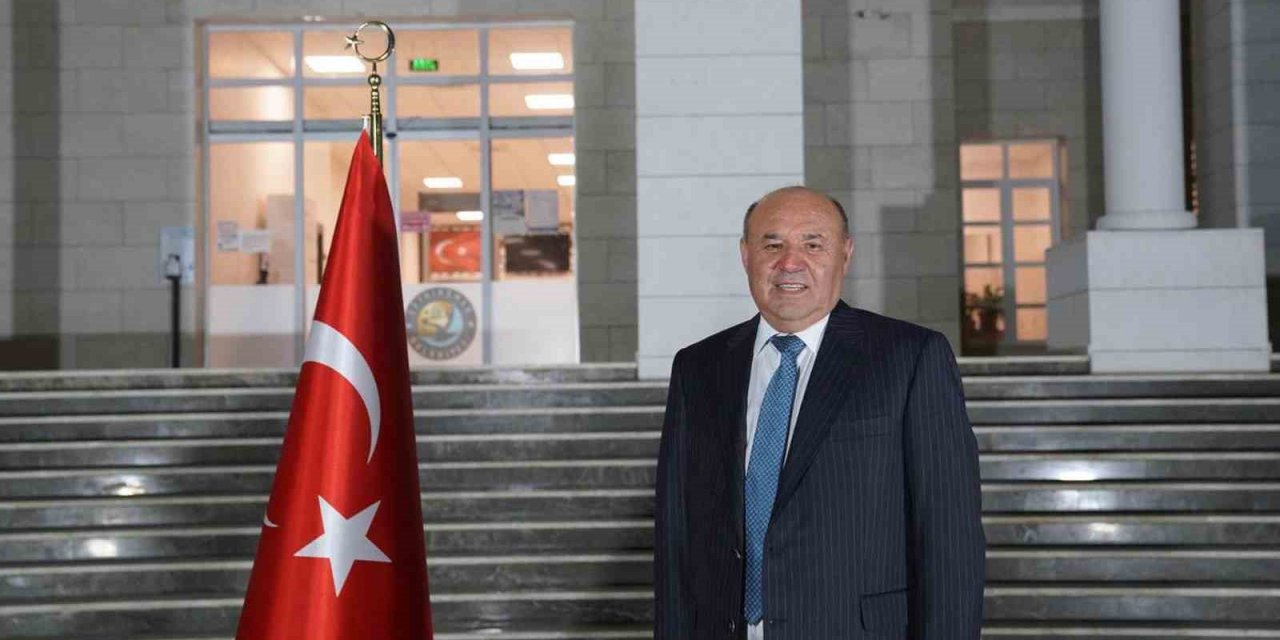 Seydikemer Belediye Başkanı, milletvekili aday adaylığı için istifa etti