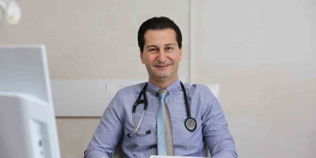 Yorgunluğunuzun nedeni kansızlık olabilir