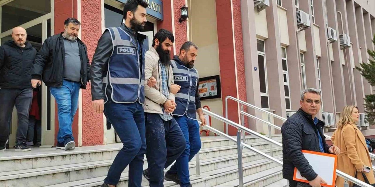 ‘Kuyu cinayeti’ firarisi 12 yıl sonra yakalandı
