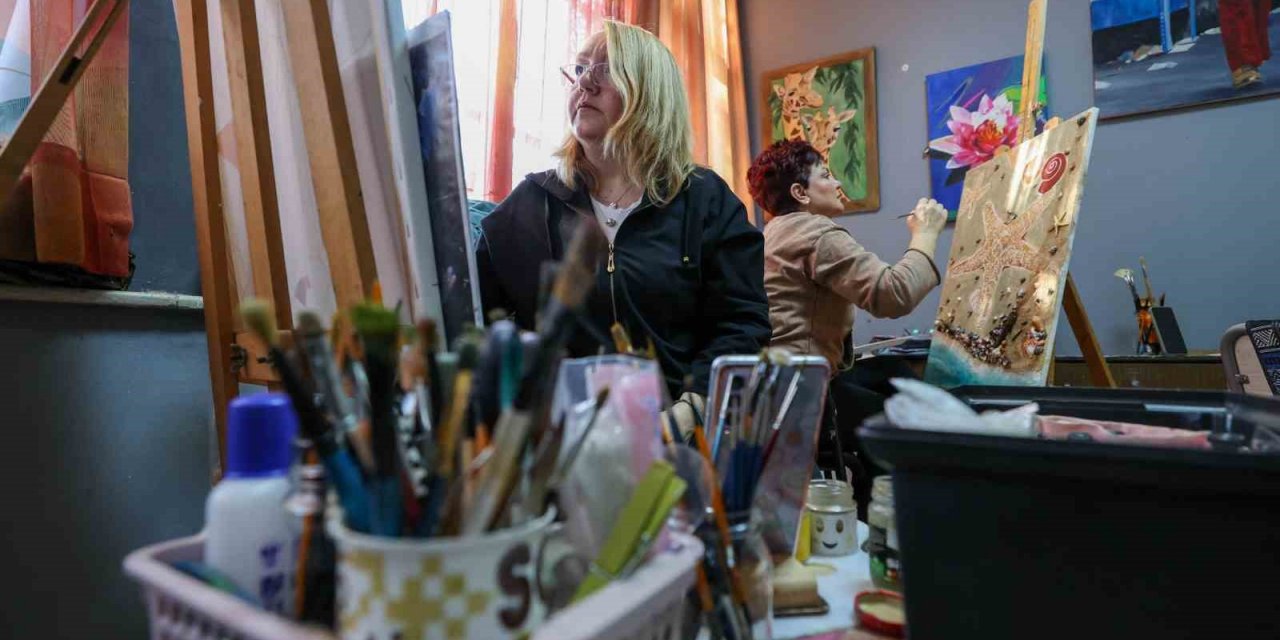 Buca Belediyesinden sosyal ve ekonomik hayata sihirli dokunuş