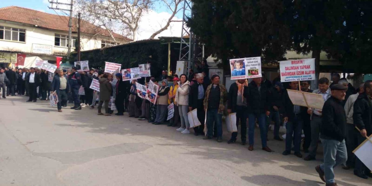Mahkeme heyeti JES yapılması planlanan alanları inceledi
