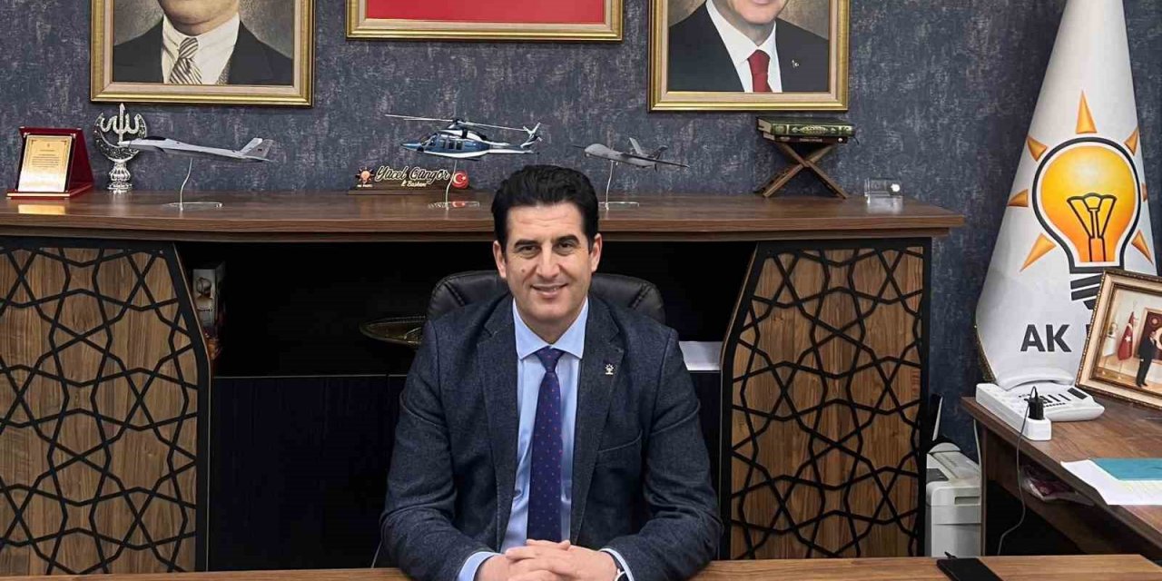 AK Parti’de milletvekili aday adaylığı başvuru süresi uzatıldı