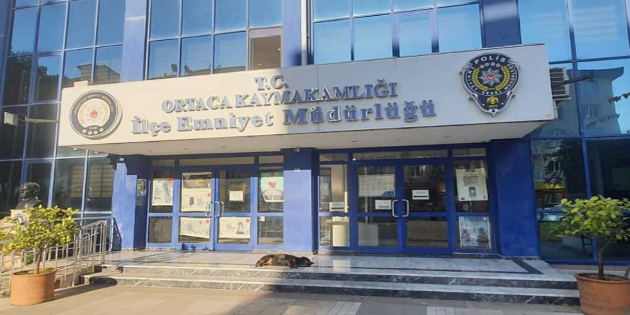 Ortaca’da bakır boru ve kablo hırsızları yakalandı