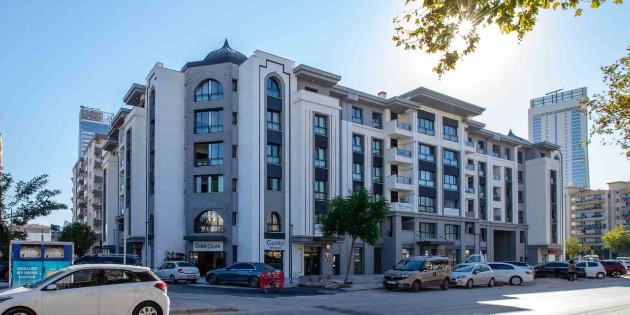 İzmir’de afet sonrası dönüşüm rakamları açıklandı