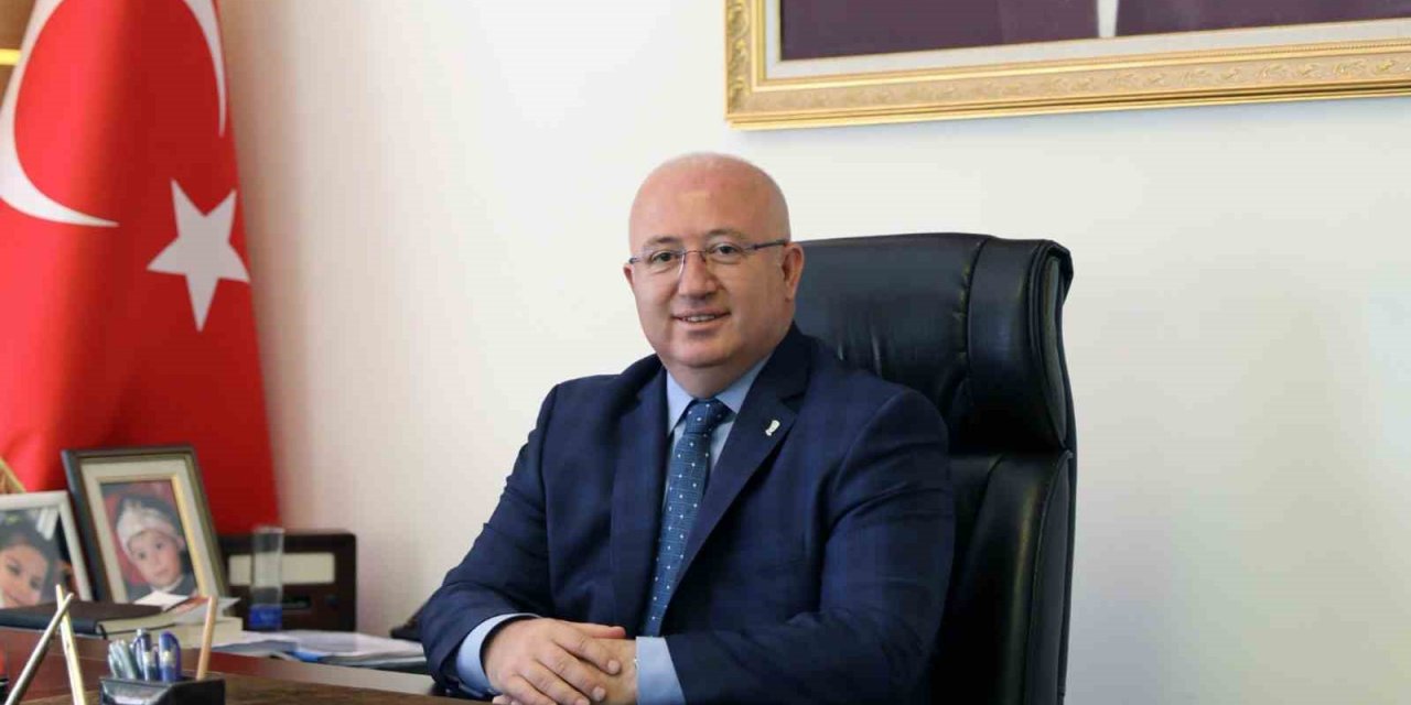 Başkan Gümüş’ten 18 Mart mesajı