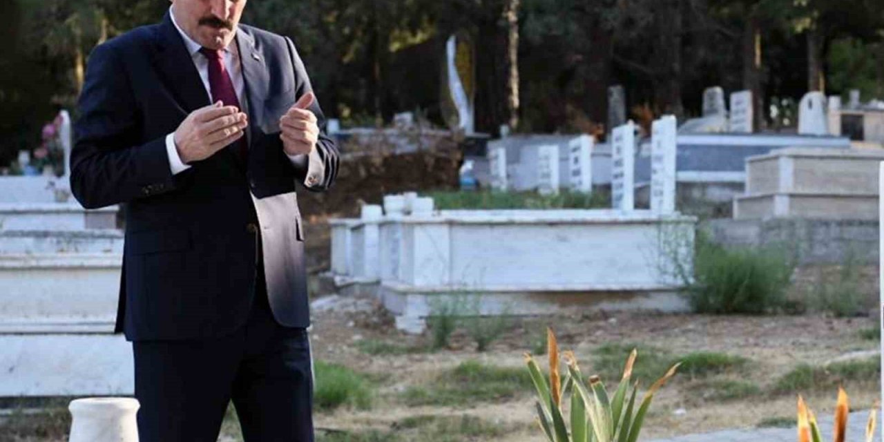 Vali Tavlı’dan 18 Mart Şehitleri Anma Günü ve Çanakkale Zaferi mesajı