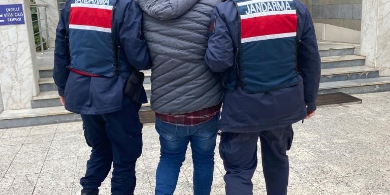 Kasten öldürme suçundan aranıyordu, Manisa’da yakalandı