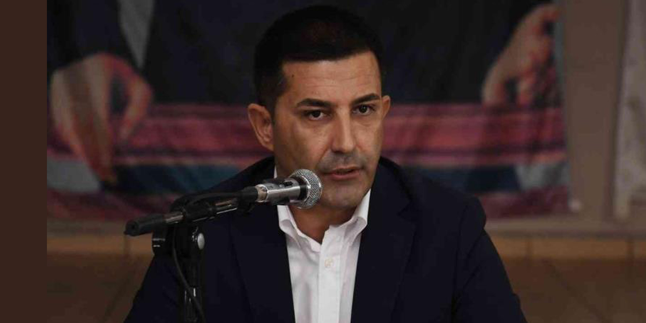 Ömer Günel’den cesur karar