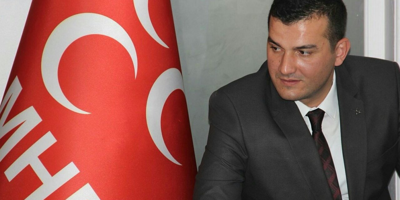 MHP MYK Üyesi Pehlivan: 18 Mart milletimizin şahlanış destanıdır