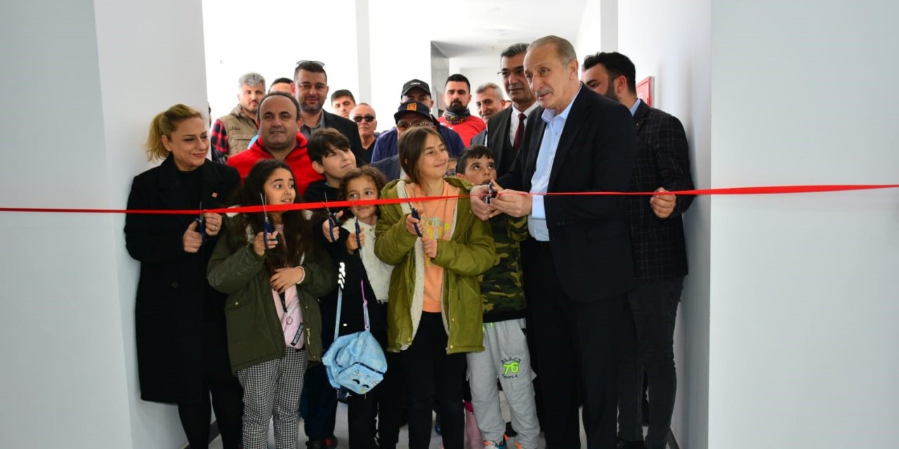 Didim Belediyesi Çanakkale Zaferi’ni etkinliklerle kutladı