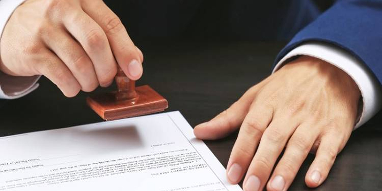 Noter yeminli tercüme