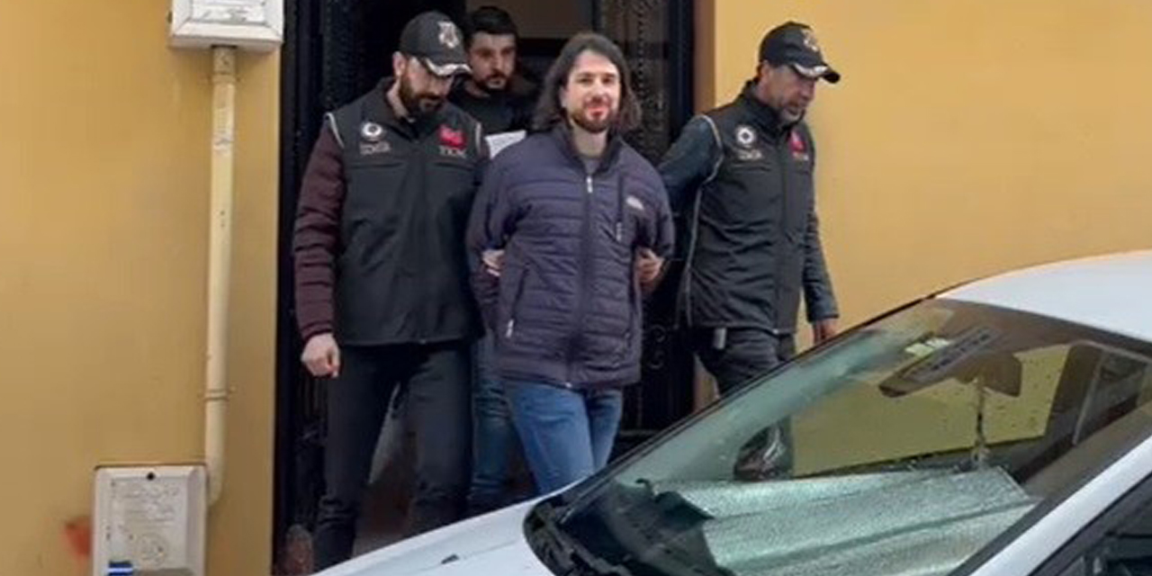 FETÖ’nün gizli kuryeleri deşifre oldu