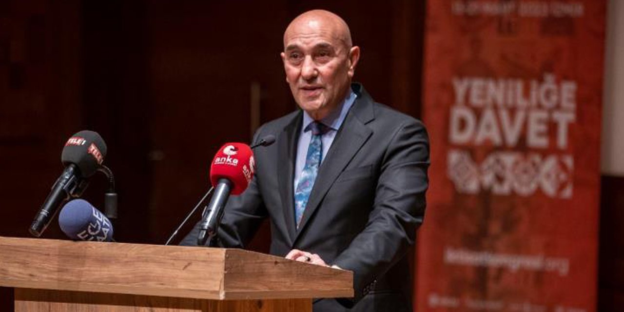 "Geleceği inşa etmek için çok sebep var"