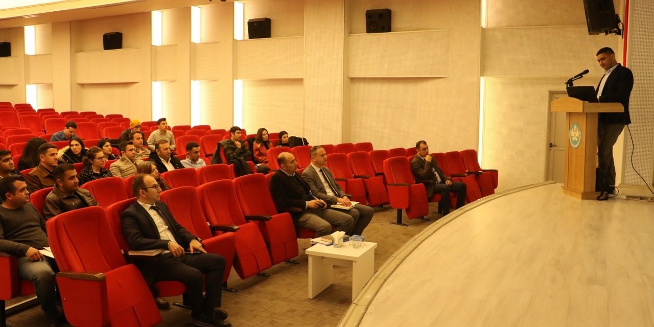 Atıksu arıtma tesislerinin 2022 yılı performansları değerlendirildi