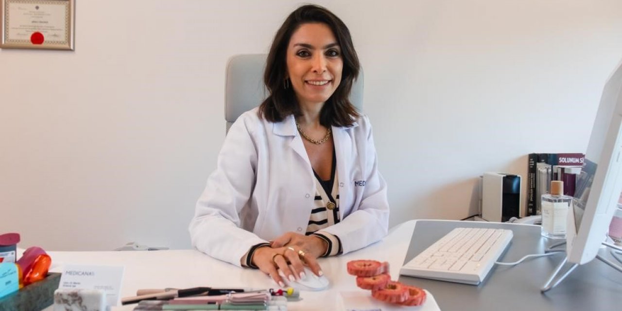 Pulmoner rehabilitasyon daha rahat bir nefes ve yaşam kalitesi sunuyor