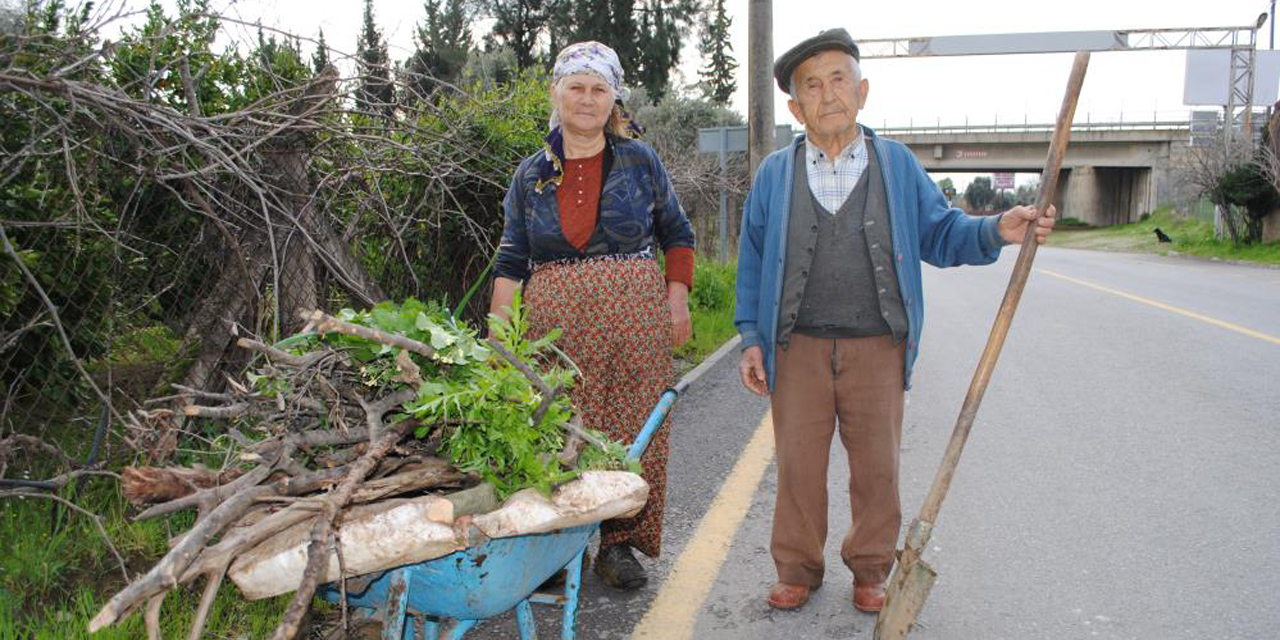 Gün Çifti, 65 yıllık mutlulukların sırlarını açıkladı