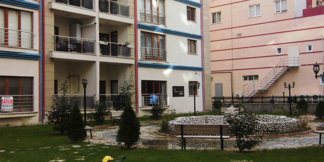 Beylikdüzü konut projeleri