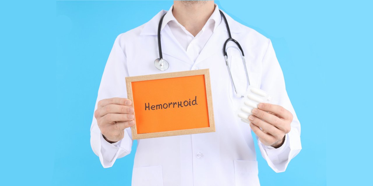 Hemoroid tedavisi