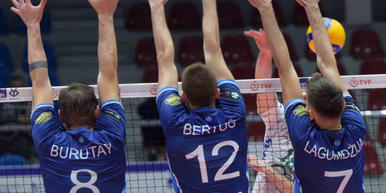 Arkas Spor, kazanmayı unuttu