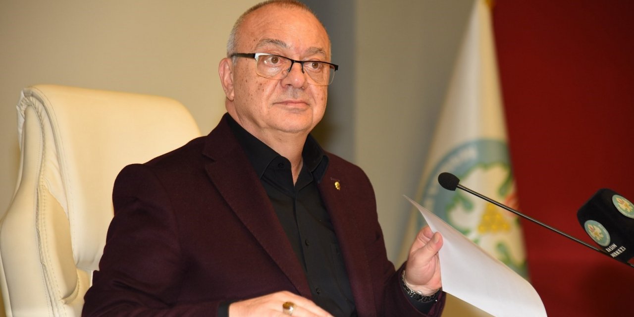 Başkan Ergün’den 3 mahalleye imar müjdesi
