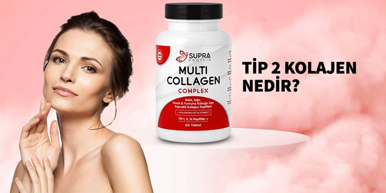 Tip 1 Kolajen
