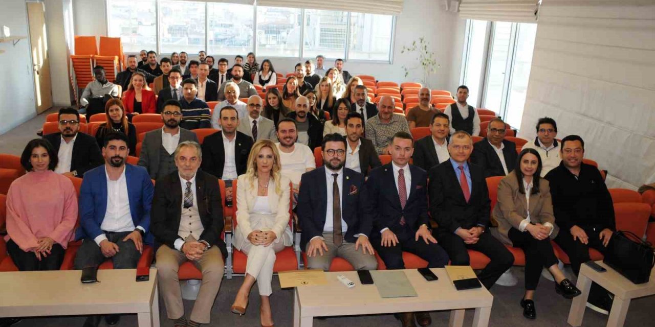 EGİAD, NATO-Türkiye ilişkilerini masaya yatırdı